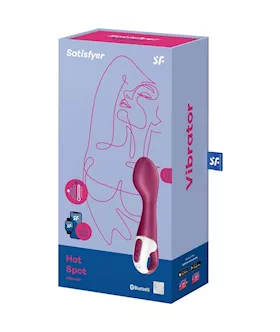 Satisfyer Hot Spot