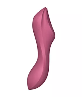 Satisfyer Curvy Trinity 3 