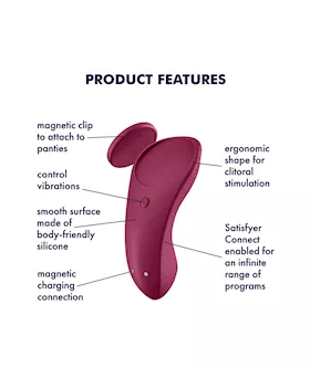 Satisfyer Partner Box 3 (Double Joy, Sexy Secret   Royal One) 