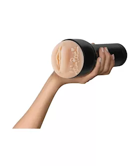 Feel Ashley Barbie By Kiiroo Stars Collection Strokers 