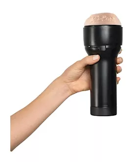 Feel Ashley Barbie By Kiiroo Stars Collection Strokers 