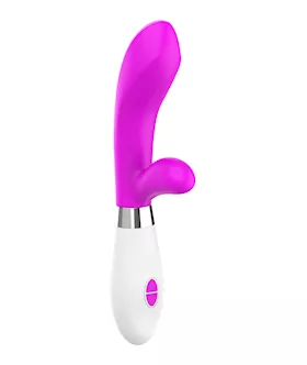 Achilles 10 Speed Rabbit Vibrator