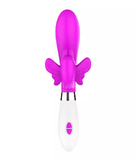 Alexios 10 Speed Butterfly Vibrator