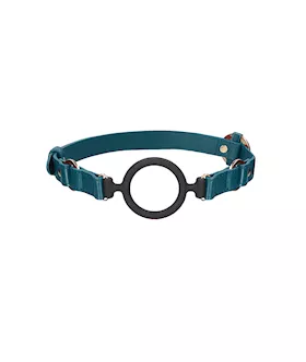 Ouch Halo - Silicone Ring Gag