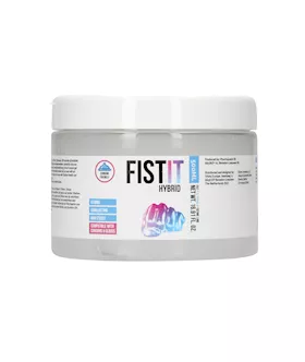 Fist It - Hybrid Glide - 500 Ml