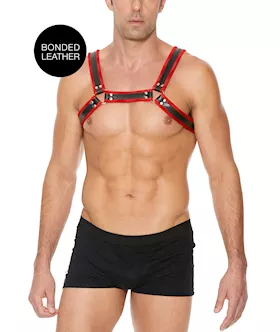 Z Series Chest Bulldog Harness