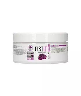Fist It - Anal Relaxer