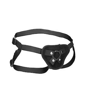V And V Adjustable Harness With O-ring