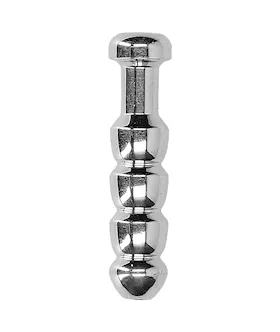 Urethral Sounding - Stainless Steel Plug