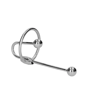 Urethral Sounding - Stainless Steel Plug