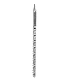 Urethral Sounding Ribbed Dilator