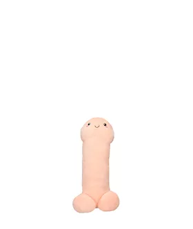 Penis Plushie