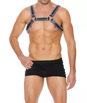 Z Series Chest Bulldog Harness