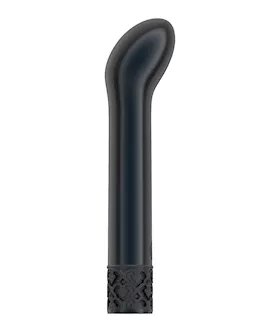 Jewel - Rechargeable Abs Bullet
