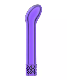 Jewel - Rechargeable Abs Bullet