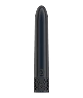 Shiny - Rechargeable Abs Bullet