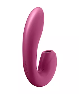 Satisfyer Sunray 