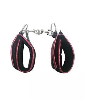 Sensara Restricted Universal Cuffs