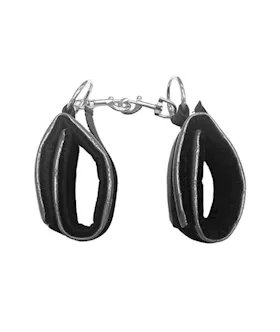 Sensara Restricted Universal Cuffs