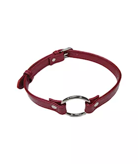 Sensara Open Wide O-ring Gag