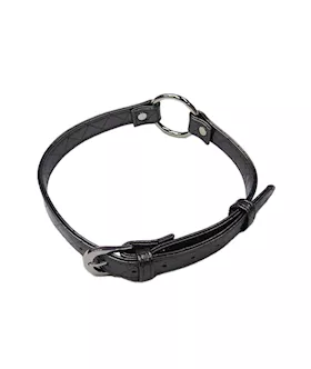 Sensara Open Wide O-ring Gag