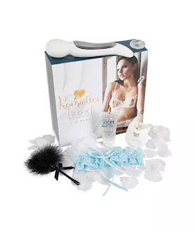 The Romance Box