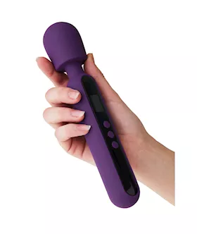 Share Satisfaction Isla Digital Wand