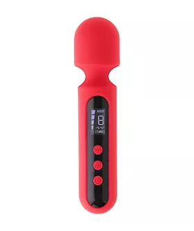 Share Satisfaction Ema Mini Digital Wand