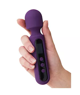 Share Satisfaction Ema Mini Digital Wand