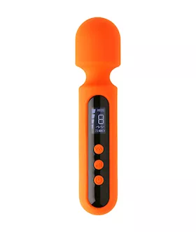 Share Satisfaction Ema Mini Digital Wand