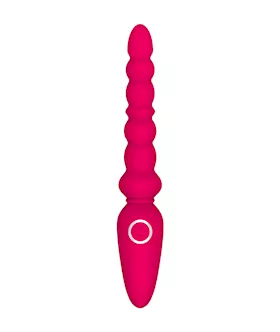 Amore Beaded Vibrating Massage Wand