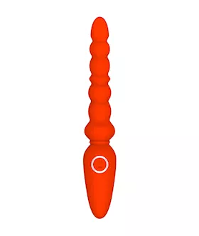 Amore Beaded Vibrating Massage Wand