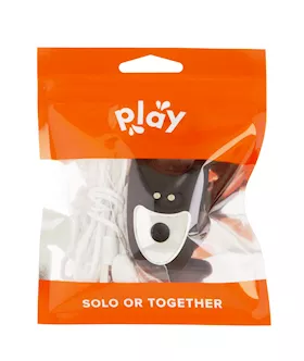 Play Pulsating Cock Ring