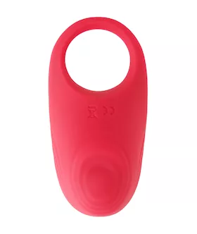 Play Pulsating Cock Ring