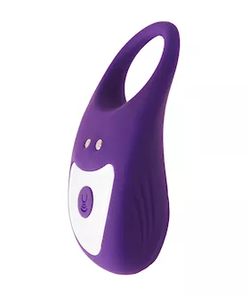 Play Pulsating Cock Ring