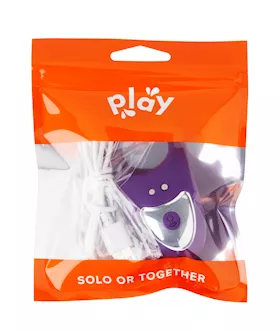 Play Pulsating Cock Ring