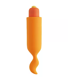 Play Fishtail Bullet Vibrator
