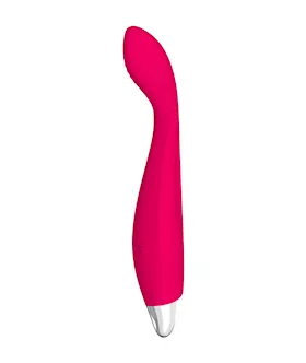 Amore Curved Gspot Massager