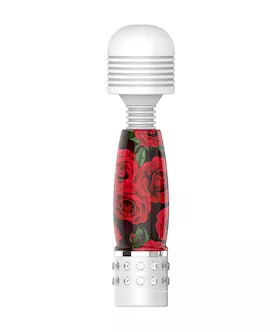 Amore Mini Diamond Wand