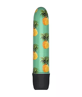 Amore Patterned Bullet Vibrator