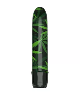 Amore Patterned Bullet Vibrator