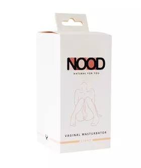 Nood Vaginal Masturbator