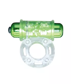 Amore Vibrating Cock Ring