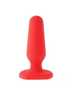 Play Mini Beginner Butt Plug