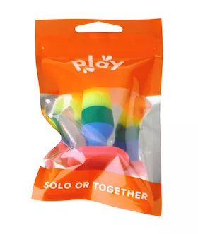 Play Mini Beginner Butt Plug