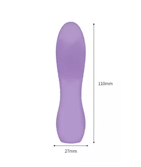 Amore Silicone Bullet Vibrator