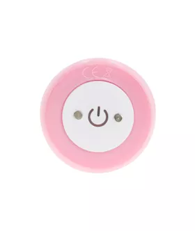 Amore Angled Tip Lipstick Vibrator