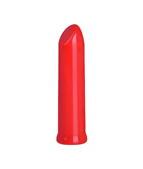 Amore Angled Tip Lipstick Vibrator