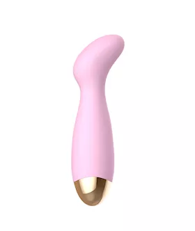 Amore Blush Broad Head Vibrator