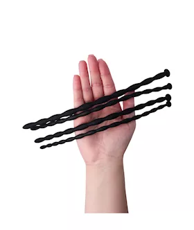 Kinki Beaded Silicone Sounding Set of 4